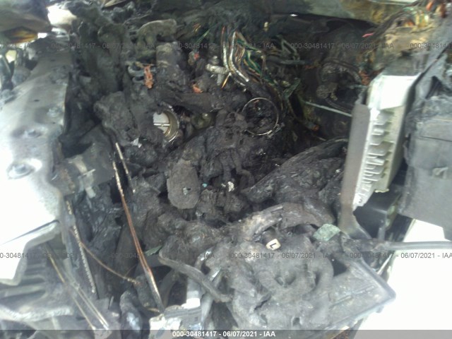 Photo 9 VIN: 5NPE24AF2HH557338 - HYUNDAI SONATA 