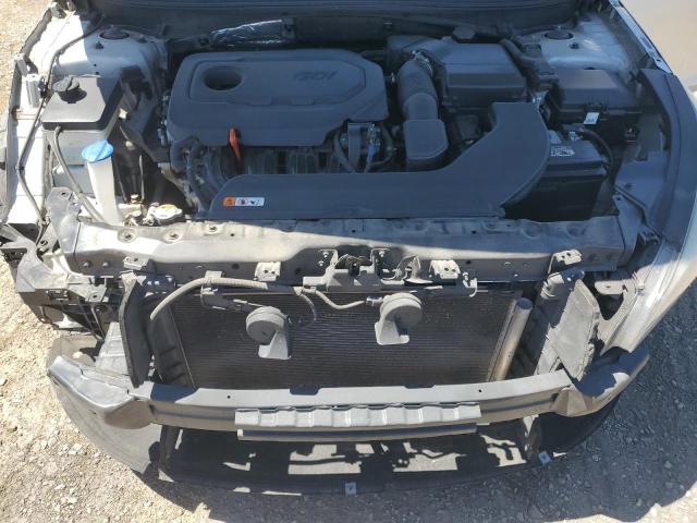 Photo 10 VIN: 5NPE24AF2HH558795 - HYUNDAI SONATA SE 