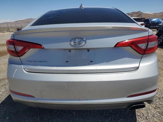 Photo 5 VIN: 5NPE24AF2HH558795 - HYUNDAI SONATA SE 