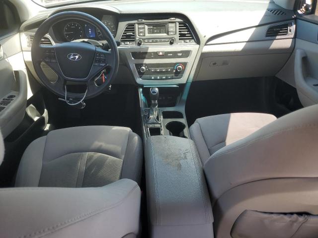 Photo 7 VIN: 5NPE24AF2HH558795 - HYUNDAI SONATA SE 