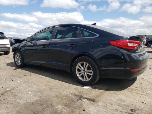 Photo 1 VIN: 5NPE24AF2HH560630 - HYUNDAI SONATA SE 