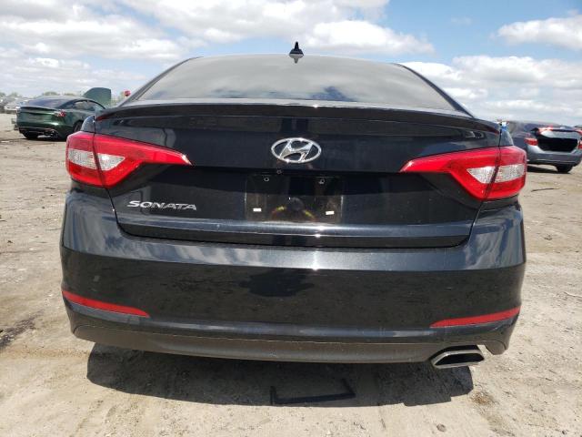 Photo 5 VIN: 5NPE24AF2HH560630 - HYUNDAI SONATA SE 