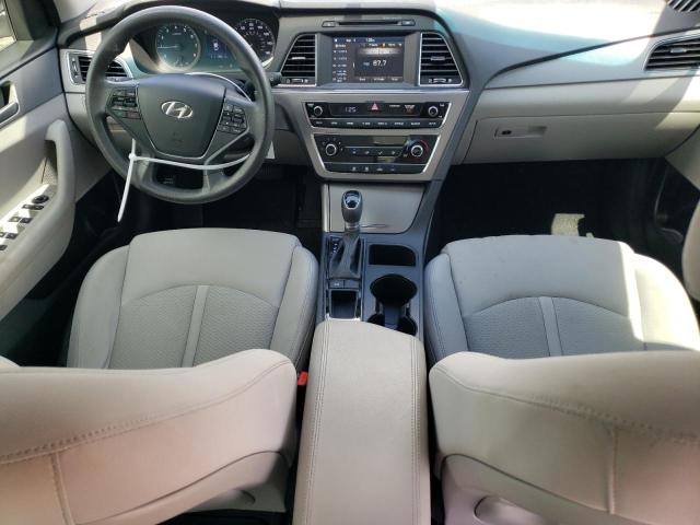 Photo 7 VIN: 5NPE24AF2HH560630 - HYUNDAI SONATA SE 