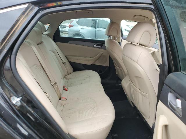 Photo 9 VIN: 5NPE24AF2HH562491 - HYUNDAI SONATA SE 