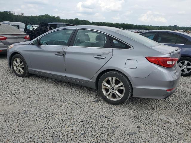 Photo 1 VIN: 5NPE24AF2HH564080 - HYUNDAI SONATA SE 