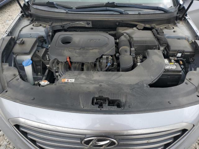 Photo 10 VIN: 5NPE24AF2HH564080 - HYUNDAI SONATA SE 