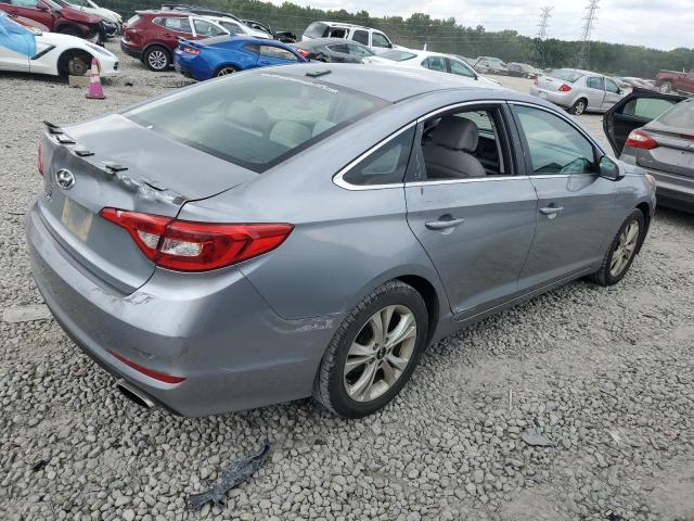 Photo 2 VIN: 5NPE24AF2HH564080 - HYUNDAI SONATA SE 