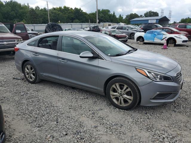 Photo 3 VIN: 5NPE24AF2HH564080 - HYUNDAI SONATA SE 