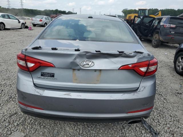 Photo 5 VIN: 5NPE24AF2HH564080 - HYUNDAI SONATA SE 