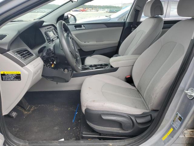 Photo 6 VIN: 5NPE24AF2HH564080 - HYUNDAI SONATA SE 