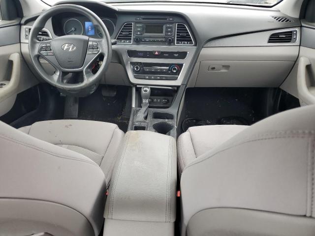 Photo 7 VIN: 5NPE24AF2HH564080 - HYUNDAI SONATA SE 