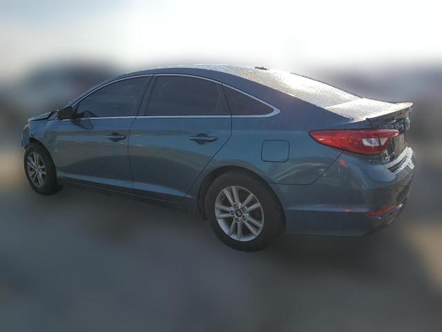 Photo 1 VIN: 5NPE24AF2HH573264 - HYUNDAI SONATA 