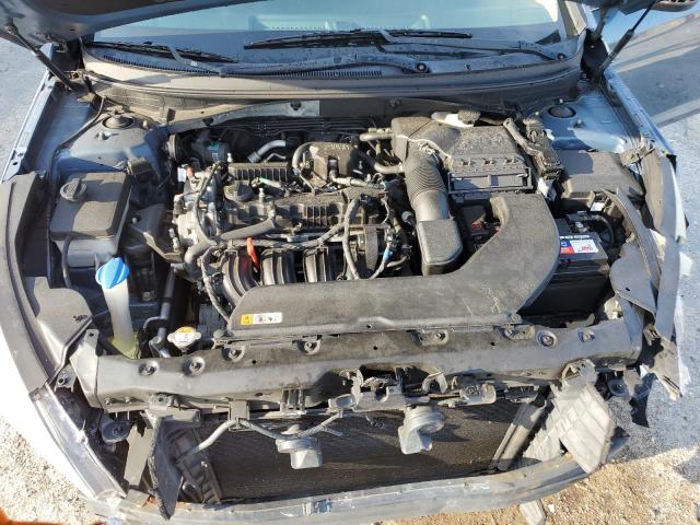 Photo 10 VIN: 5NPE24AF2HH573264 - HYUNDAI SONATA 