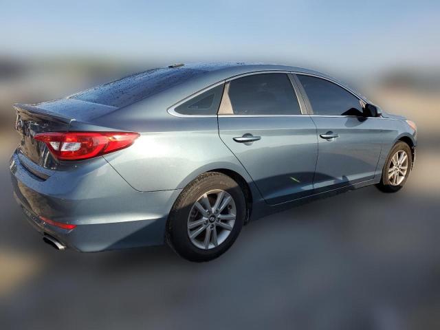 Photo 2 VIN: 5NPE24AF2HH573264 - HYUNDAI SONATA 