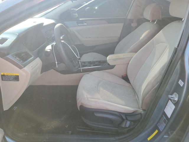 Photo 6 VIN: 5NPE24AF2HH573264 - HYUNDAI SONATA 