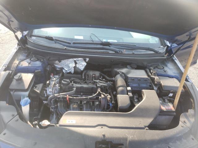 Photo 6 VIN: 5NPE24AF2HH574916 - HYUNDAI SONATA SE 