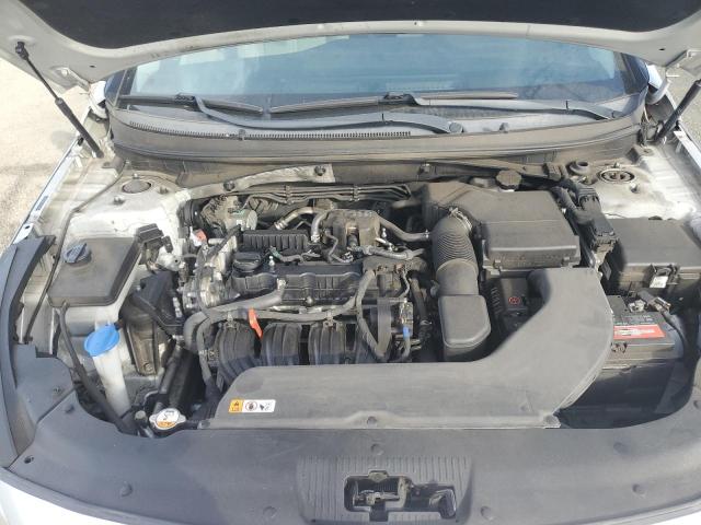 Photo 10 VIN: 5NPE24AF2HH577489 - HYUNDAI SONATA SE 