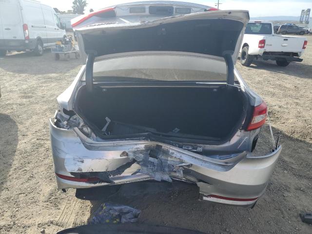 Photo 5 VIN: 5NPE24AF2HH577489 - HYUNDAI SONATA SE 