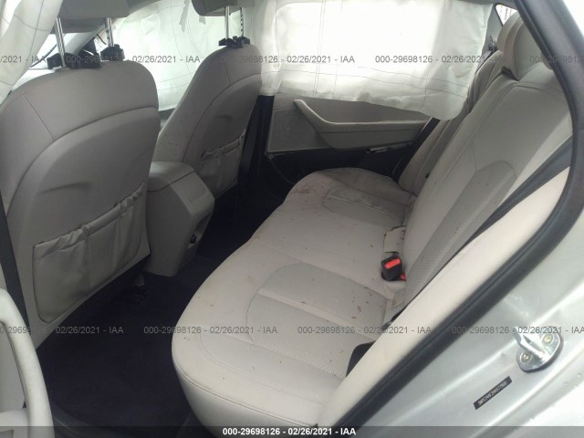 Photo 7 VIN: 5NPE24AF2HH577900 - HYUNDAI SONATA 