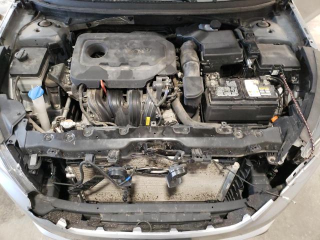 Photo 10 VIN: 5NPE24AF2HH580523 - HYUNDAI SONATA 