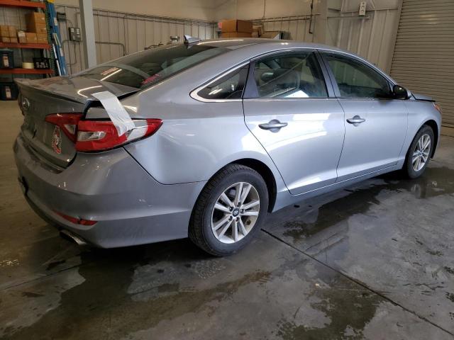 Photo 2 VIN: 5NPE24AF2HH580523 - HYUNDAI SONATA 