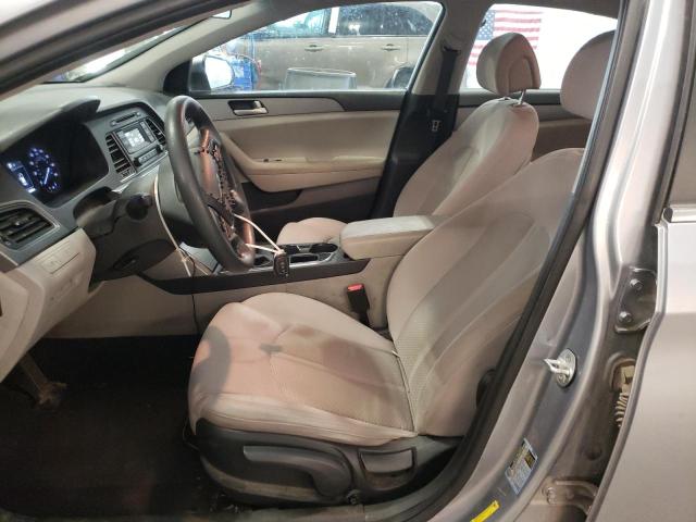 Photo 6 VIN: 5NPE24AF2HH580523 - HYUNDAI SONATA 