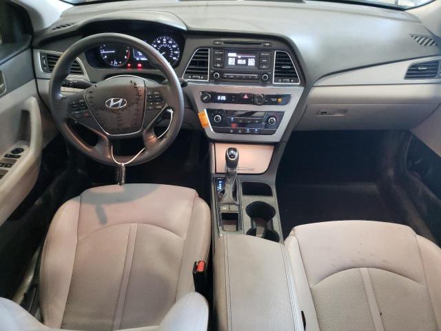 Photo 7 VIN: 5NPE24AF2HH580523 - HYUNDAI SONATA 