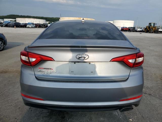 Photo 5 VIN: 5NPE24AF2HH589819 - HYUNDAI SONATA SE 