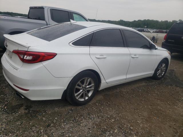 Photo 2 VIN: 5NPE24AF2HH592039 - HYUNDAI SONATA SE 