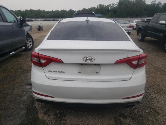 Photo 5 VIN: 5NPE24AF2HH592039 - HYUNDAI SONATA SE 