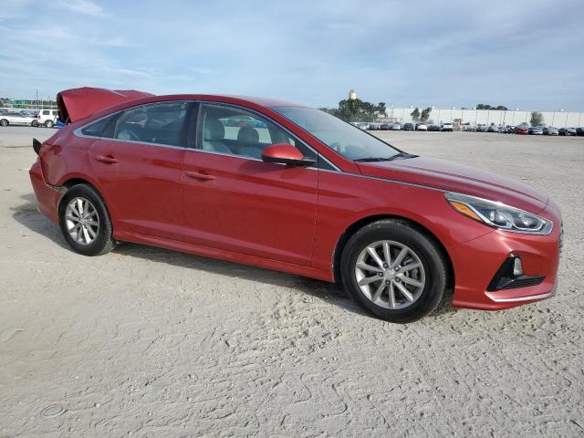 Photo 3 VIN: 5NPE24AF2JH597697 - HYUNDAI SONATA 