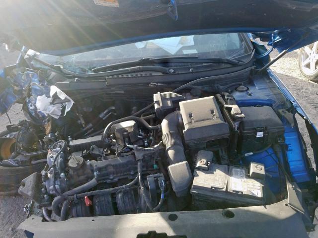 Photo 6 VIN: 5NPE24AF2JH601490 - HYUNDAI SONATA SE 