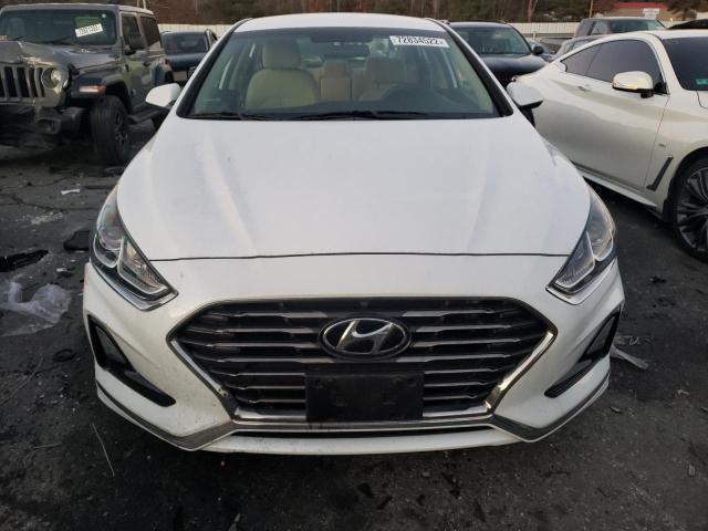 Photo 4 VIN: 5NPE24AF2JH609024 - HYUNDAI SONATA SE 