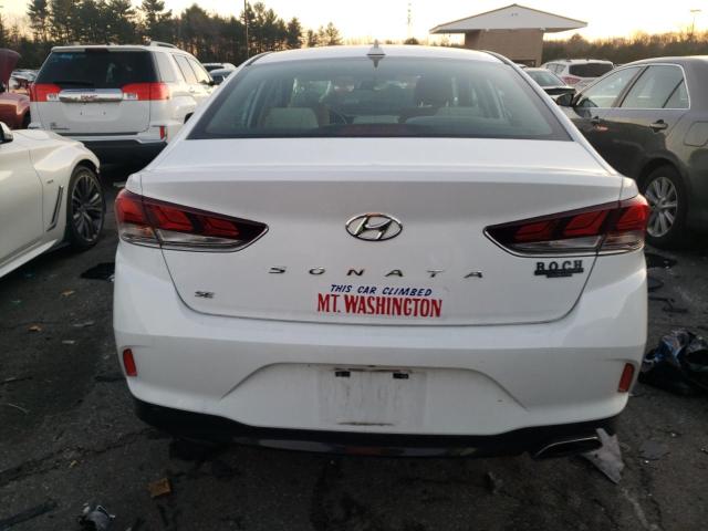 Photo 5 VIN: 5NPE24AF2JH609024 - HYUNDAI SONATA SE 