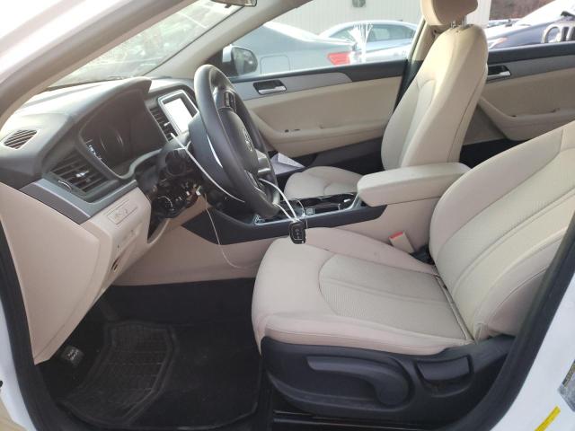 Photo 6 VIN: 5NPE24AF2JH609024 - HYUNDAI SONATA SE 