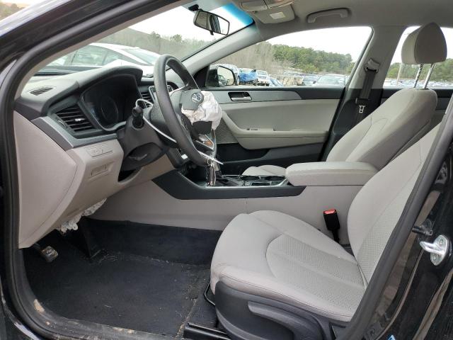 Photo 6 VIN: 5NPE24AF2JH609427 - HYUNDAI SONATA SE 