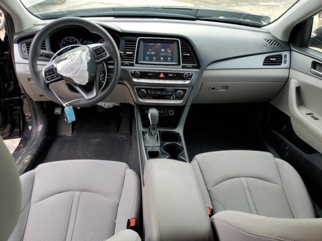 Photo 7 VIN: 5NPE24AF2JH609427 - HYUNDAI SONATA SE 