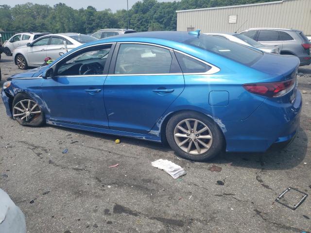 Photo 1 VIN: 5NPE24AF2JH612344 - HYUNDAI SONATA 