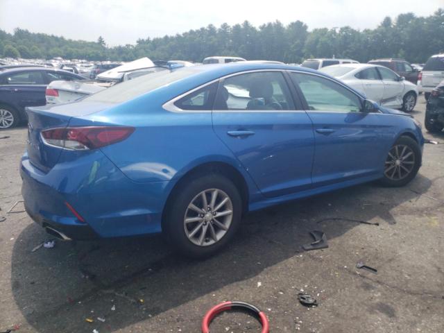 Photo 2 VIN: 5NPE24AF2JH612344 - HYUNDAI SONATA 