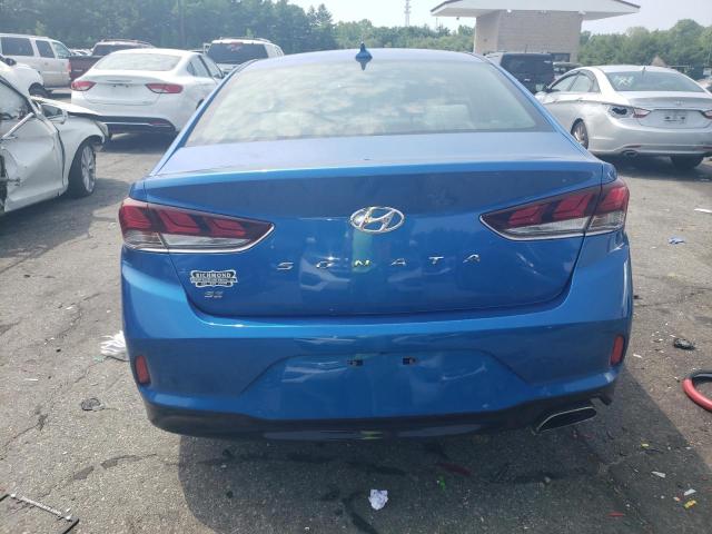 Photo 5 VIN: 5NPE24AF2JH612344 - HYUNDAI SONATA 