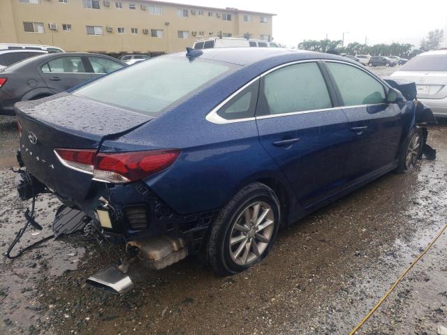 Photo 2 VIN: 5NPE24AF2JH620220 - HYUNDAI SONATA SE 