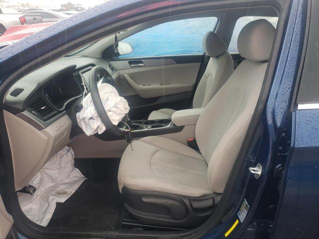 Photo 6 VIN: 5NPE24AF2JH620220 - HYUNDAI SONATA SE 