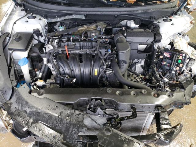 Photo 10 VIN: 5NPE24AF2JH620959 - HYUNDAI SONATA 