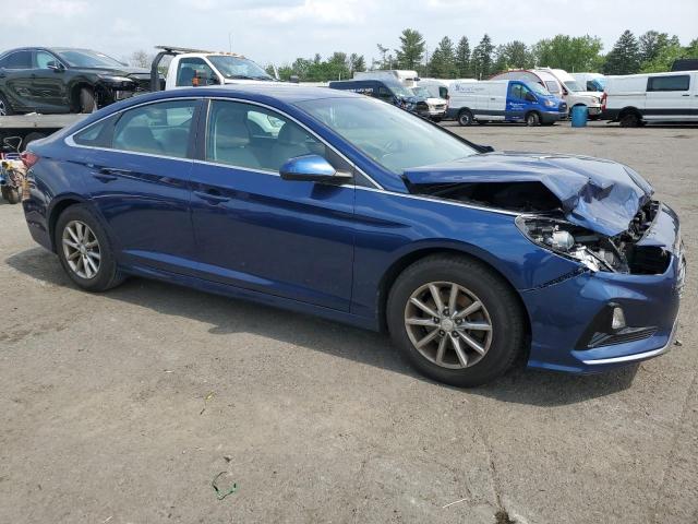 Photo 3 VIN: 5NPE24AF2JH622436 - HYUNDAI SONATA SE 