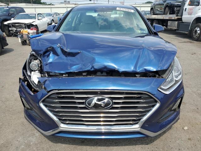 Photo 4 VIN: 5NPE24AF2JH622436 - HYUNDAI SONATA SE 