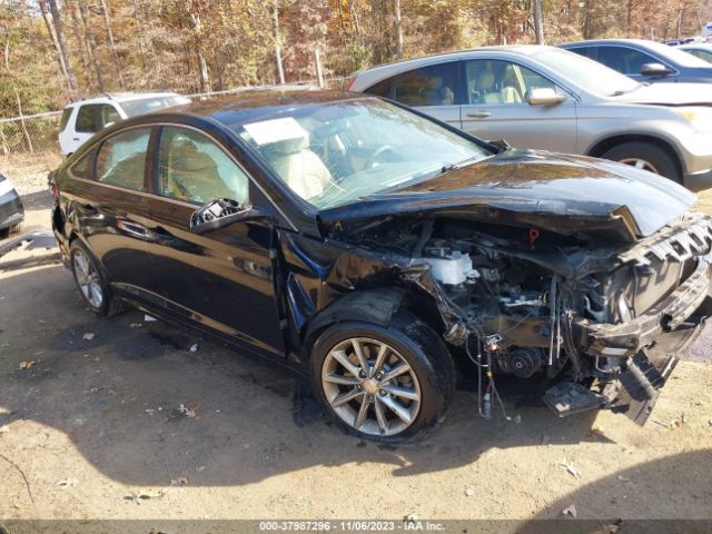 Photo 0 VIN: 5NPE24AF2JH623098 - HYUNDAI SONATA 