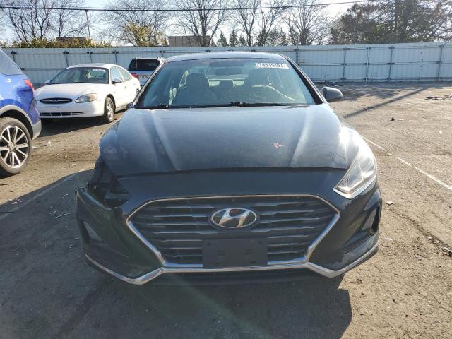 Photo 4 VIN: 5NPE24AF2JH625031 - HYUNDAI SONATA 