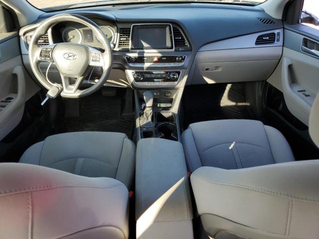 Photo 7 VIN: 5NPE24AF2JH625031 - HYUNDAI SONATA 