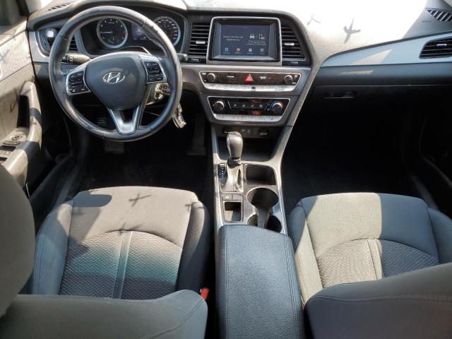 Photo 7 VIN: 5NPE24AF2JH626468 - HYUNDAI SONATA SE 