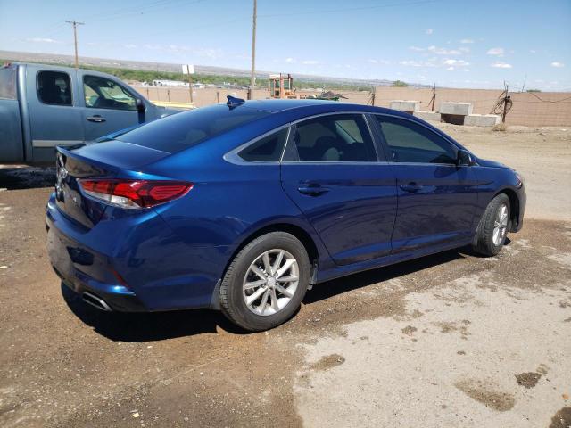 Photo 2 VIN: 5NPE24AF2JH630018 - HYUNDAI SONATA 